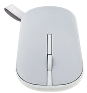 ASUS Marshmallow Mouse MD100 datormöss Kontor Ambidextrous Trådlös RF +