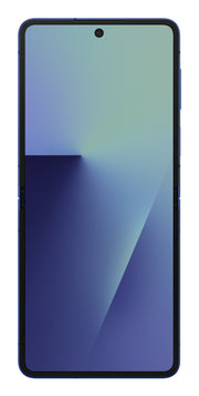 Samsung SM-F766BDBGEUB smarttelefoner - 256 GB - Blå