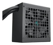 DeepCool PL800D strömförsörjningsenheter 800 W 20+4 pin ATX Svart
