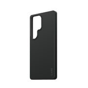 PanzerGlass CARE by Case Black w. Qi Compatible Samsung Galaxy S25 Ultra