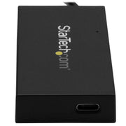 StarTech.com USB-hubb med 4 portar