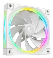 DeepCool FL12R WH-3 IN 1 Datorväska Fan