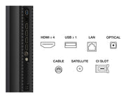 TCL 50C7K TV-apparat - 4K