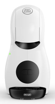 De’Longhi Piccolo EDG110.WB Manuell Kuddmatad kaffebryggare 0,8 l