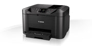 Canon MAXIFY MB5150 Bläckstråleskrivare A4 600 x 1200 DPI 24 ppm