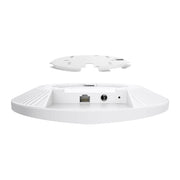 TP-Link Festa F67 Vit Strömförsörjning via Ethernet (PoE) stöd