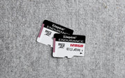 Kingston Technology High Endurance