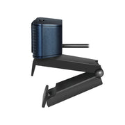 LogiLink UA0379 webbkameror 2 MP 1920 x 1080 pixlar USB 2.0 Svart