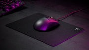 Turtle Beach Sense Core Mini Spelmusmatta Svart