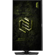 MSI MAG 274QPF X32 - QHD