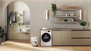 Whirlpool FFB 9479 BV EE tvättmaskin Frontmatad 9 kg 1400 RPM Vit