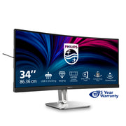 Philips 5000 series 34B2U5600C/00