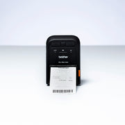 Brother RJ-2035B POS-skrivare 203 x 203 DPI Kabel & Trådlös Termal Bärbar skrivare