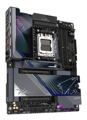GIGABYTE X870E AORUS MASTER X3D AMD X870E AM5-sockel ATX