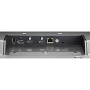 NEC MultiSync M651-2 Kioskdesign