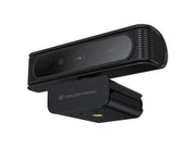 Conceptronic AMDIS09B webbkameror 2 MP 1920 x 1080 pixlar USB 2.0 Svart