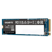 GIGABYTE Gen3 2500E SSD