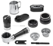 De’Longhi La Specialista EC9455.M Halvautomatisk Espressomaskin 1,7 l