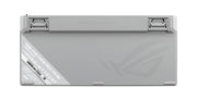 ASUS ROG Falchion Ace 75 HE WHT tangentbord Spela USB QWERTZ tyska Vit