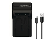 Duracell DRC5907 batteriladdare USB