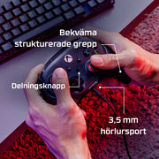 HyperX Clutch Gladiate