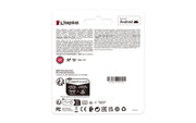 Kingston Technology Canvas Select Plus Gen3