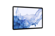 Samsung Galaxy Tab S8 SM-X700 - 128 GB - Silver