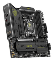 MSI MAG B850M MORTAR