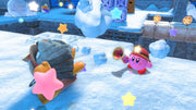 Nintendo Kirby and Forgotten Land Standard Flerspråkig Nintendo Switch