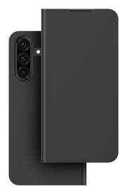 Samsung A37 Wallet Cover Black