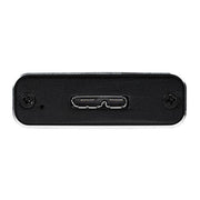 StarTech.com M.2 till SATA SSD-kabinett