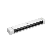 Brother DS-640 skannrar Handskanner 1200 x 1200 DPI A4 Svart