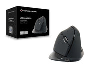 Conceptronic LORCAN03B datormöss Kontor högerhand