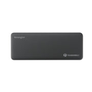 Kensington SD5920T EQ Thunderbolt 4 Quad 4K hybriddockningsstation med