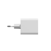 mophie Speedport 45 Universal Vit AC Snabb laddning inomhus