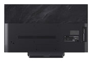 LG OLED evo AI OLED48C51LA TV-apparat - 4K