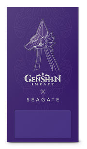Seagate STMU1000402 extern