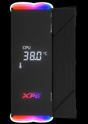 XPG MAESTRO PLUS 42SA Processor Luftkylare