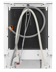 Electrolux ESA47210SW diskmaskin Fristående 13 kuvert