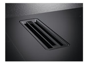 AEG CCE84543CB spishällar Svart Inbyggd