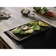 Electrolux KDI641723K Svart Inbyggd