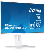 iiyama XUB2492HSU-W6