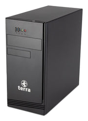 TERRA PC-HOME 4000 - i3-14100 - 8GB RAM