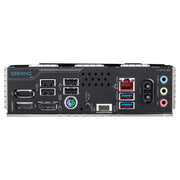GIGABYTE B840M GAMING X WIFI6E AMD B840 AM5-sockel micro ATX