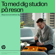 HP Creator-ryggsäck för 16,1 tum
