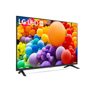 LG UHD 43UT73006LA TV-apparat - 4K