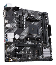 ASUS PRIME A520M-K AMD A520 Uttag AM4 micro ATX