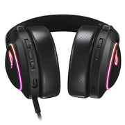 ASUS ROG DELTA II Headset Kabel & Trådlös Huvudband Spela USB Type-C