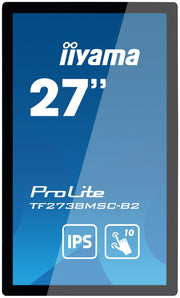 iiyama ProLite TF2738MSC-B2 - FHD