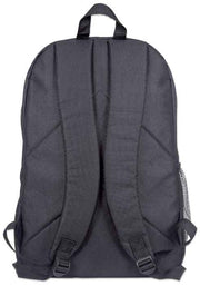 Manhattan 439831 ryggsäckar Svart Polyester